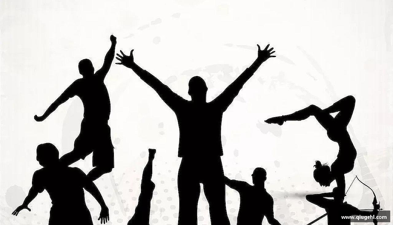 激情追逐，终点荣耀！